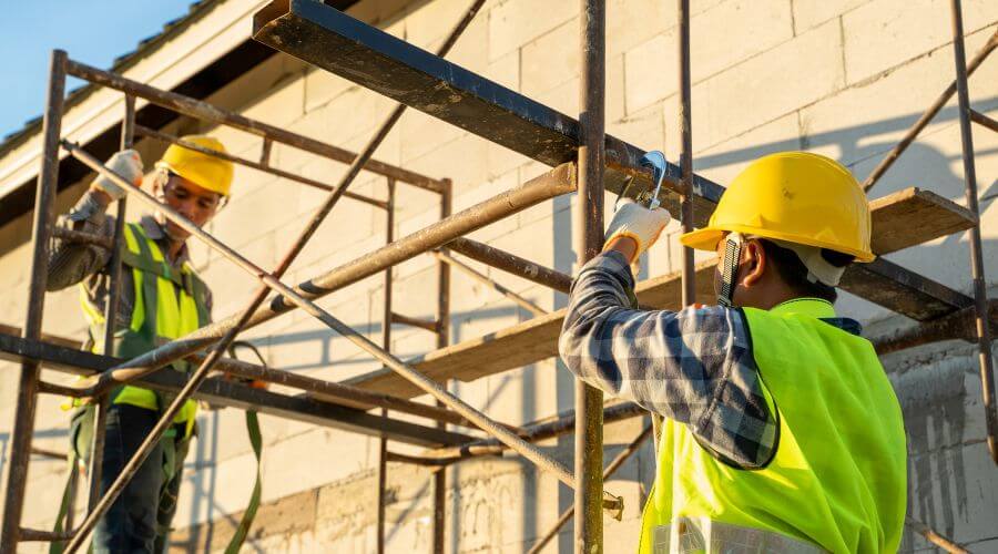 Flashing Repair in Faribault, MN